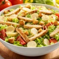 Salada Skin�o