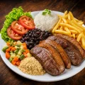 EXECUTIVO FILE DE PICANHA