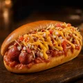 HOT DOG ESPECIAL