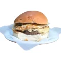 LANCHE X EGG GOURMET 180 GRAMAS
