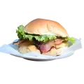 X BACON GOURMET 180 GRAMAS