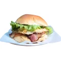 X EGG BACON GOURMET 180 GRAMAS