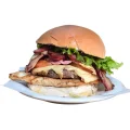 X TUDO GOURMET 180 GRAMAS