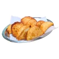 Pastel Pizza (12 unidades)