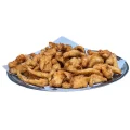 Isca de Frango (Sassami) � Milanesa