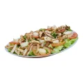 Salada Skin�o