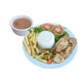 Executivo Fil� de Frango