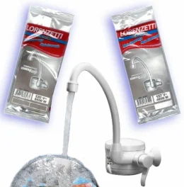 Resistncia para Torneiras Easy Lorenzetti