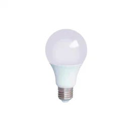 Lmpada Bulbo Led 9W