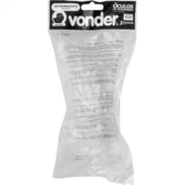 culos de segurana Malts incolor Vonder