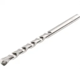 Broca para concreto, ponta metal duro, 10,0 mm 3/8, Vonder