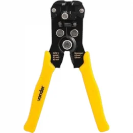 Alicate desencapador de fios, 6'' - 152 mm, Vonder