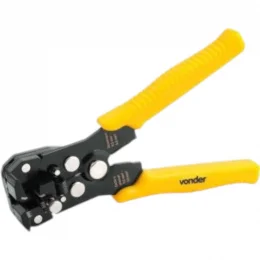 Alicate desencapador de fios, 6'' - 152 mm, Vonder