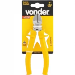 Alicate corte diagonal 6