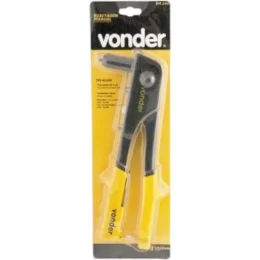 Rebitador manual, tipo alicate, RM 244, Vonder