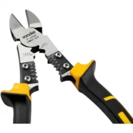 Alicate corte diagonal 8