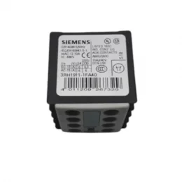 Bloco Contato Siemens 4NA 3RH1911 1FA40