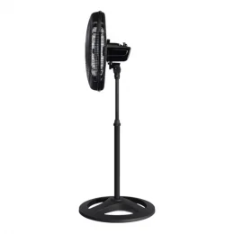 Ventilador de Coluna Ventisol Turbo 50cm Preto