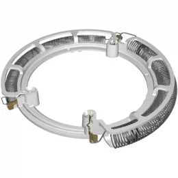 Resistencia Bella Ducha 4t Lorenzetti