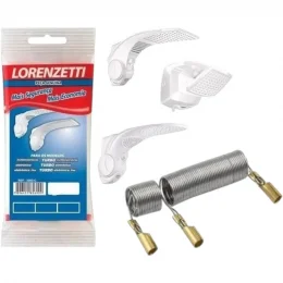 Resistncia Ducha Futura- Duo Shower Lorenzetti