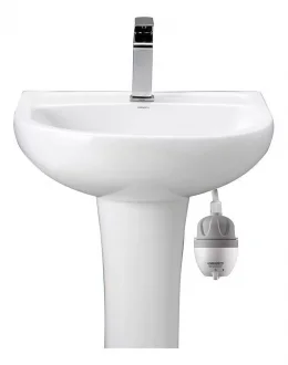 Aquecedor Maxi Ultra Eltrico Lorenzetti