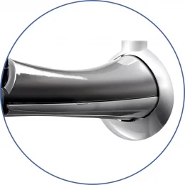 Cano para Chuveiro Lorenzetti