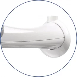 Cano de Chuveiro Lorenzetti