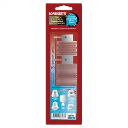 Resistncia Loren Ultra 3T