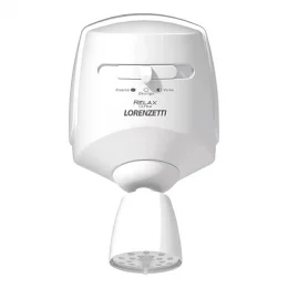 Chuveiro Relax Ultra Lorenzetti