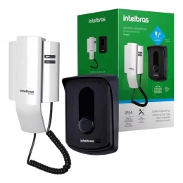 Porteiro Residencial IPR 8010 Intelbras