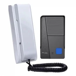 Porteiro Eletrnico Residencial HDL Class