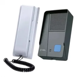 Porteiro Eletrnico Residencial HDL Class