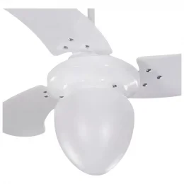 Ventilador Buzios Max 3P Bc 127V