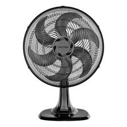 Ventilador Osc Mesa 40cm 127V Ventisol