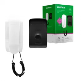 Porteiro Residencial IPR 1010  Intelbras