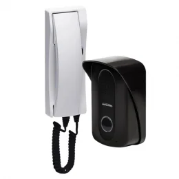 Porteiro Residencial PT270 Protection BC