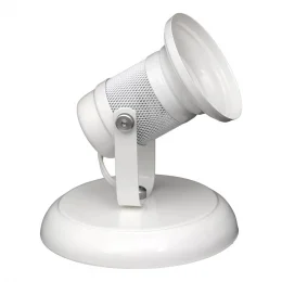 Spot Tubolar Tela Branco 1L