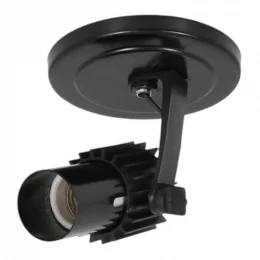 Spot Tubolar Preto 1L