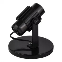 Spot Tubolar Preto 1L