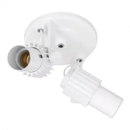 Spot Tubolar Branco 2L