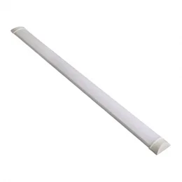 Luminria Slim 36W 120CM Branco