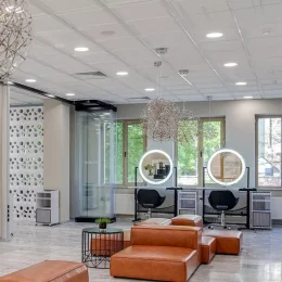 Led Plafon Embutir Redondo 12W Branco