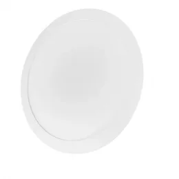 Led Plafon Embutir Redondo 18W Branco