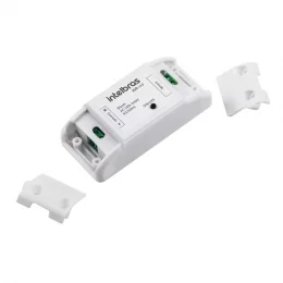 Acionador De Porto Wi-fi Smart lGD 110 Intelbras