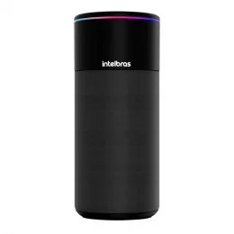Smart Speaker com Alexa IZY Speak ISS 102 A Intelbras
