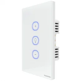 Dimmer Onne Smart Branco Tramontina 57199/003