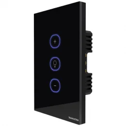 Dimmer Onne Smart Preto Tramontina 57199/053