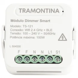Mdulo Dimmer Smart Tramontina