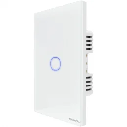 Interruptor Onne Smart Tramontina Branco com 1 Canal