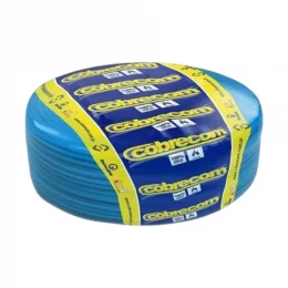 Rolo Cabo Flex 750V 2,50mm Cobrecom